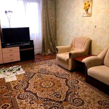 Продам 2 к. квартиру, р-н ХТЗ