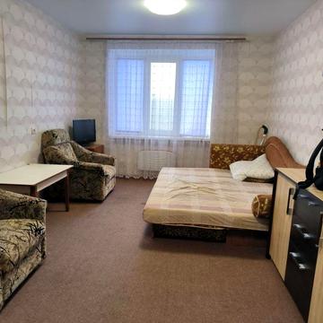 Однокімнатна квартира на довгострокову оренду  І.Франка