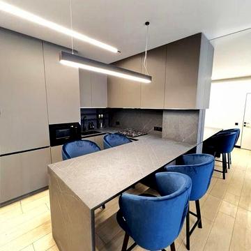 Продається 2х кімнатна квартира (євродвушка), в Новому будинку ЖК City Park, Митниця ЖК City Park