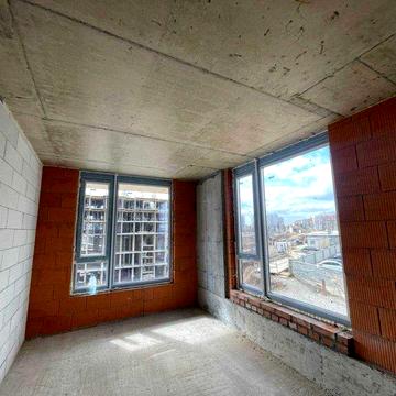 3 кімнатна квартира ЦЕНТР ЖК Сity 84 м2