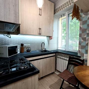 Продаж 2к Квартира Старицького вулиця