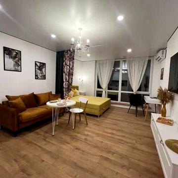 Здам 1к квартиру, Перемога 1, ЖК Фаворит