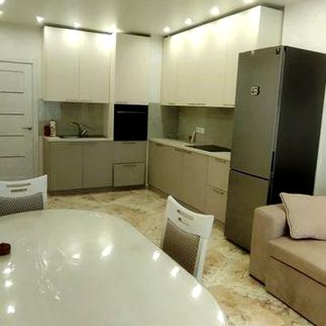 Сдам свою 1к КВ Радужный