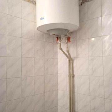 Довгострокова оренда 1к Квартира Балківська вулиця