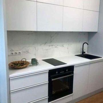 Стильна квартира-студія по вул. Лесі Українки