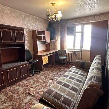 Продаж 2к Квартира Старочумацька (Байкальська) вулиця