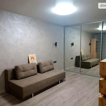 Довгострокова оренда 1к Квартира Січеславська Набережна вулиця