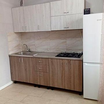 Сдам 1 комн.кв. с автономным отоплением.