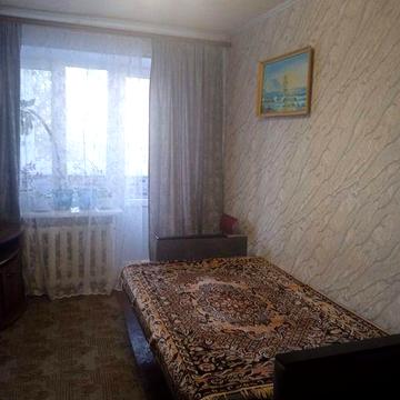 1к квартира на Киівській, вільно готова до заселення