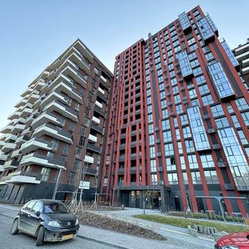 Продаж 3х кімнатної в ЖК Централ Парк ЖК Централ  Парк