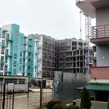 Продам однокомнатную квартиру