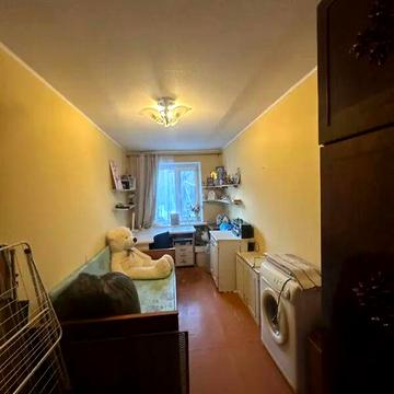 Продаж 3к Квартира Янгеля Академіка вулиця