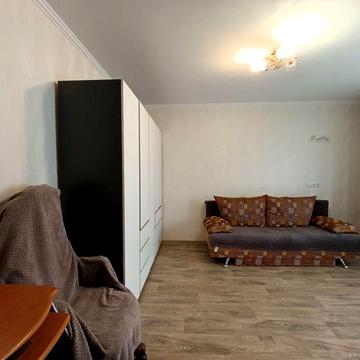 Однокімнатна квартира в районі Сєдова