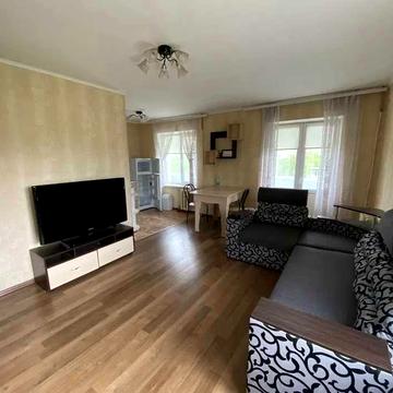 Здам 1к квартиру на Янгеля, Тітова