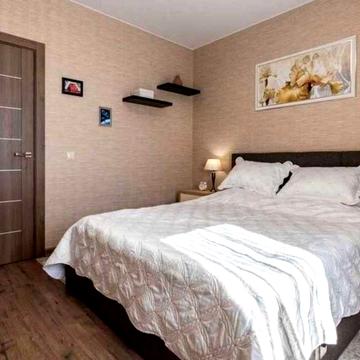 Сдам 2х комнатную квартиру на Сичеславской Набережной 14