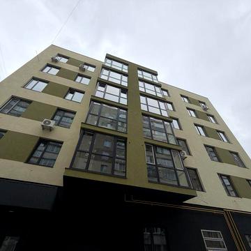 Продаж євродвушки на Словʼянці ЖК на Заболотного