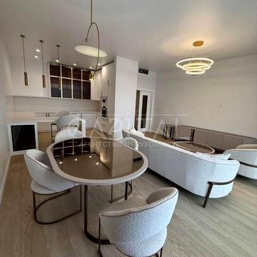 Оренда / Квартира / Окіпної Раїси, Київ