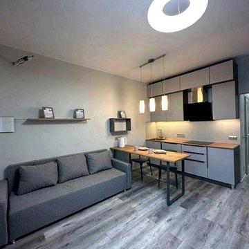 Оренда 1 к квартири у Львові, вулиця Карла Мікльоша