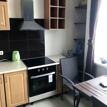 1 к. квартира Армейская/Сегедская/Звёздный городок