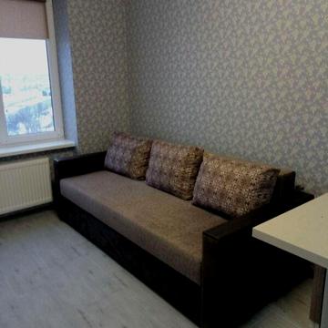 Довгострокова оренда 1к Квартира Шевченківський провулок ЖК Воробьевы горы