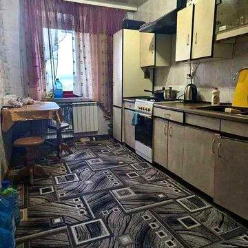 Продаж 3-кімнатної квартири вул. Сергія Табали