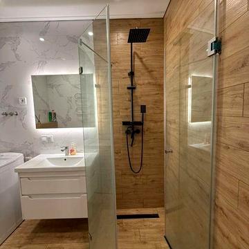 Аркадия , вид на море, смарт, без комисии