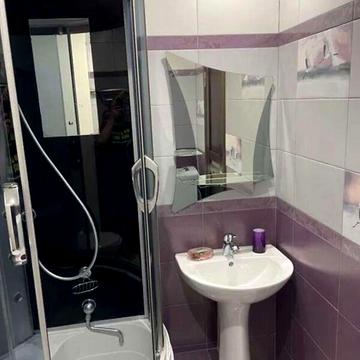 Довгострокова оренда 1к Квартира Набережна Перемоги вулиця