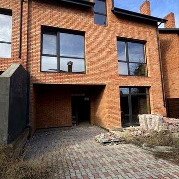 Новый Дом/дуплекс, ул. Львовская/13 ст. Фонтана.