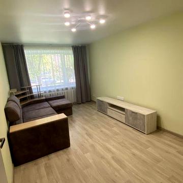 ВЛАСНИК! Оренда 1-кімн квартири після повного кап.ремонту