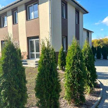 Житловий будинок