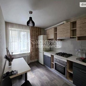 Довгострокова оренда 2к Квартира Пушкінська вулиця