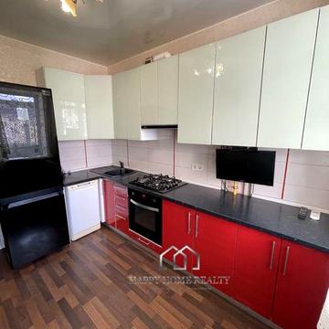 Оренда просторної 1-к квартири ЖК Софіївська Слобідка