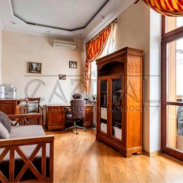 3-кімнатна квартира 100м2 в ідеальному стані. Урядовий квартал, вул. Богомольця