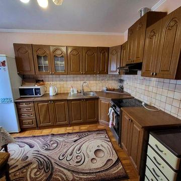 Здається в оренду 1-кімнатна квартира, бічна вул. Мазепи (район Балатон)