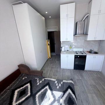 Аренда мини кварира г.Хврьков