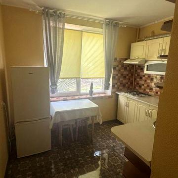 Сдам в аренду 1-комнатную квартиру метро Героев Труда