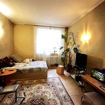 4-комнатная 113 м² Таирова . Жемчужный квартал . Под бизнес. Фасад