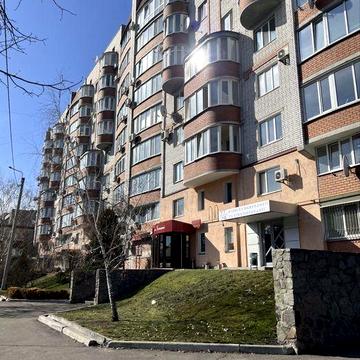 Квартира в центре 3х комнатная