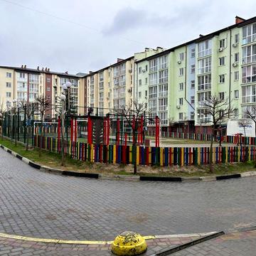 Оренда 1 км кв з АОГВ в новобудові вул. Одеська, Барське шосе