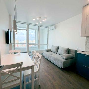 БЕЗ%, Оренда 1кім. квартира в ЖК Варшавський