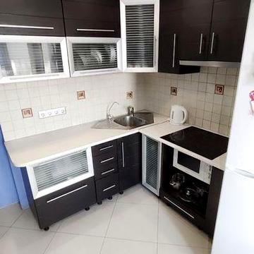 2к квартира в новобудові Троєщина, Молодіжний парк