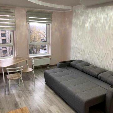 Оренда 1-к квартири на просп. Червоної Калини