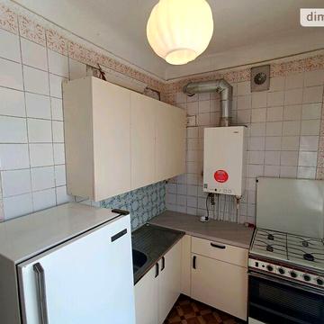 Продаж 2к Квартира Будівельників вулиця