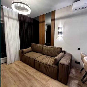 Продаж 2к Квартира Краснова вулиця ЖК Kadorr City