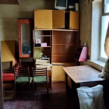 Здається частина будинку