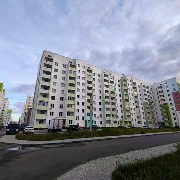 20000$! Реально! ЖК Мира 3, Продам 1 ком квартиру пл 36м2, этаж 7/9ти! A ЖК Мира 3