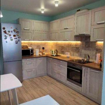 Продам 2к квартиру Новострой ЖК мира 2. Метро ХТЗ . 3йэтаж\9ти