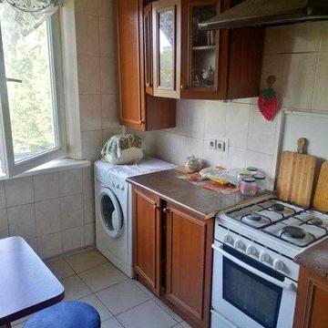 1к квартира на Новых Домах, проспект Григоренко 10