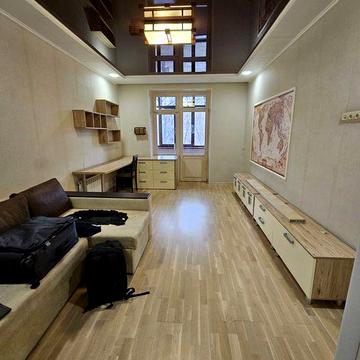 Здам в оренду  квартиру