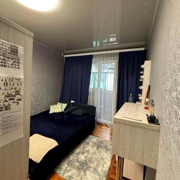 Продаж 2-кімнатної квартири, 3й Шевченківський